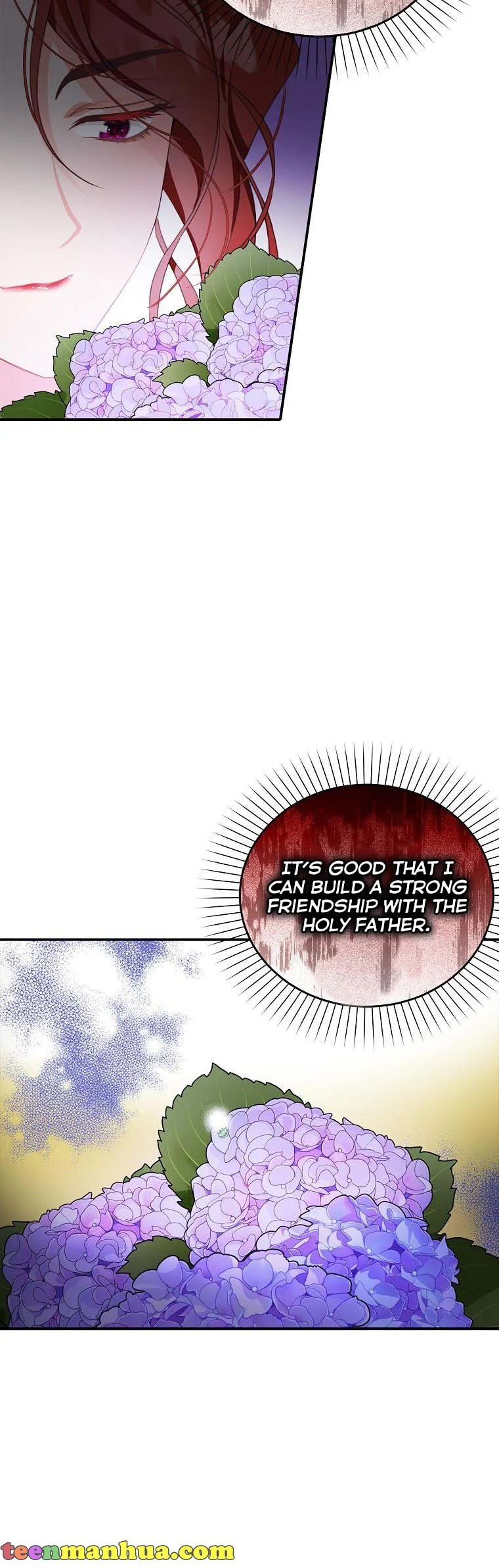 I Tried to Run Away After Eating the Male Lead Chapter 27 - page 30