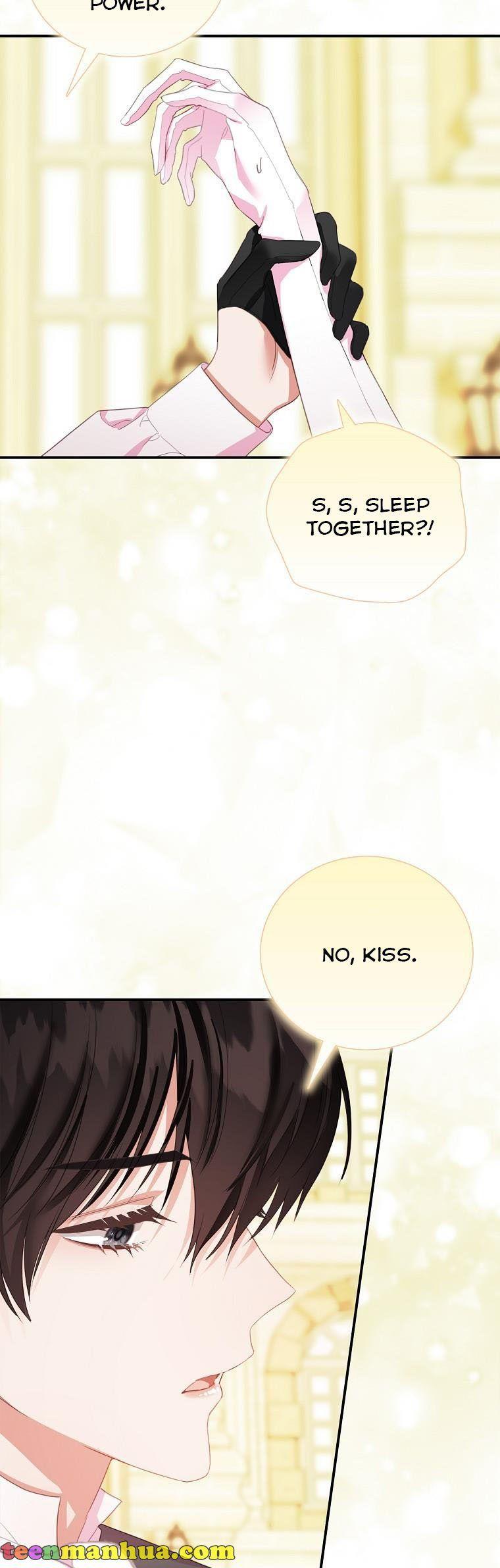 I Tried to Run Away After Eating the Male Lead Chapter 26 - page 26