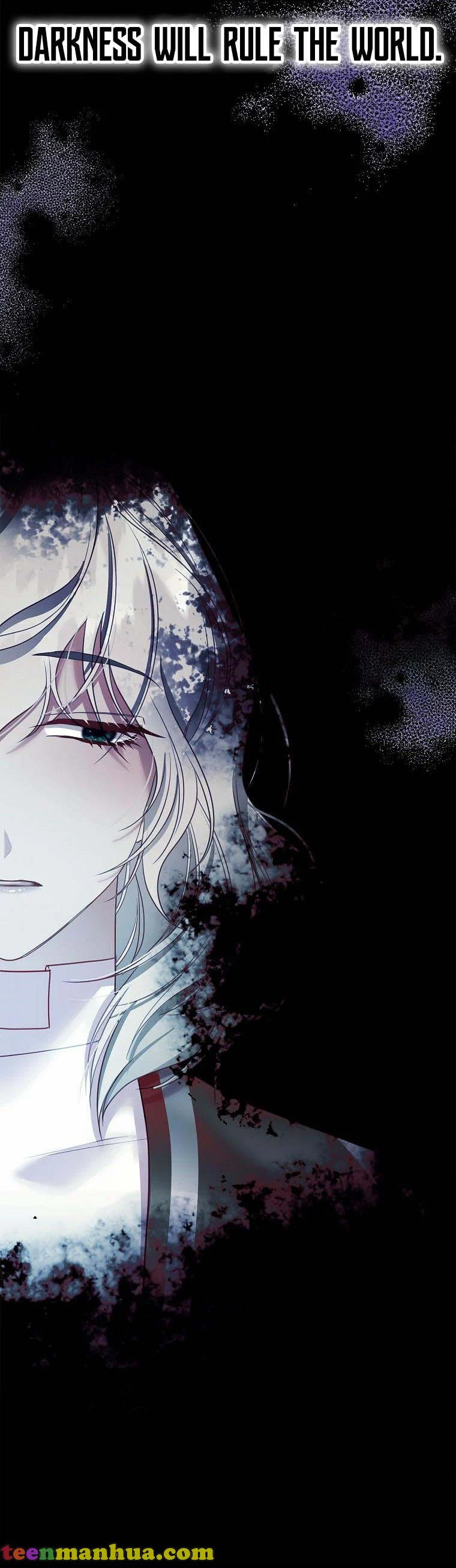 I Tried to Run Away After Eating the Male Lead Chapter 25 - page 22