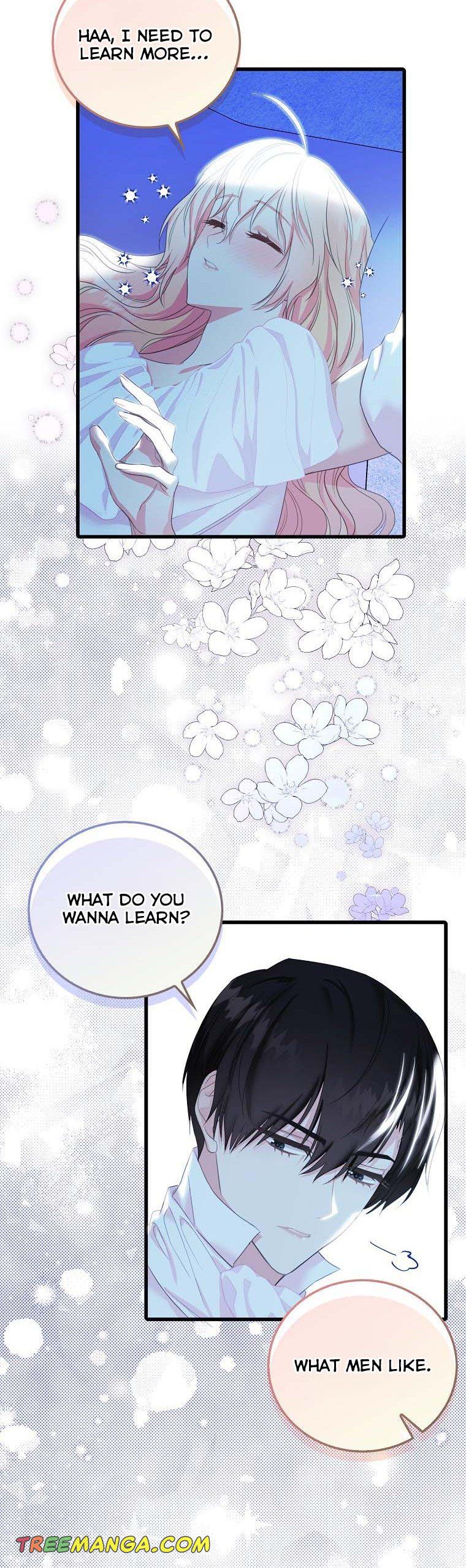 I Tried to Run Away After Eating the Male Lead Chapter 21 - page 27