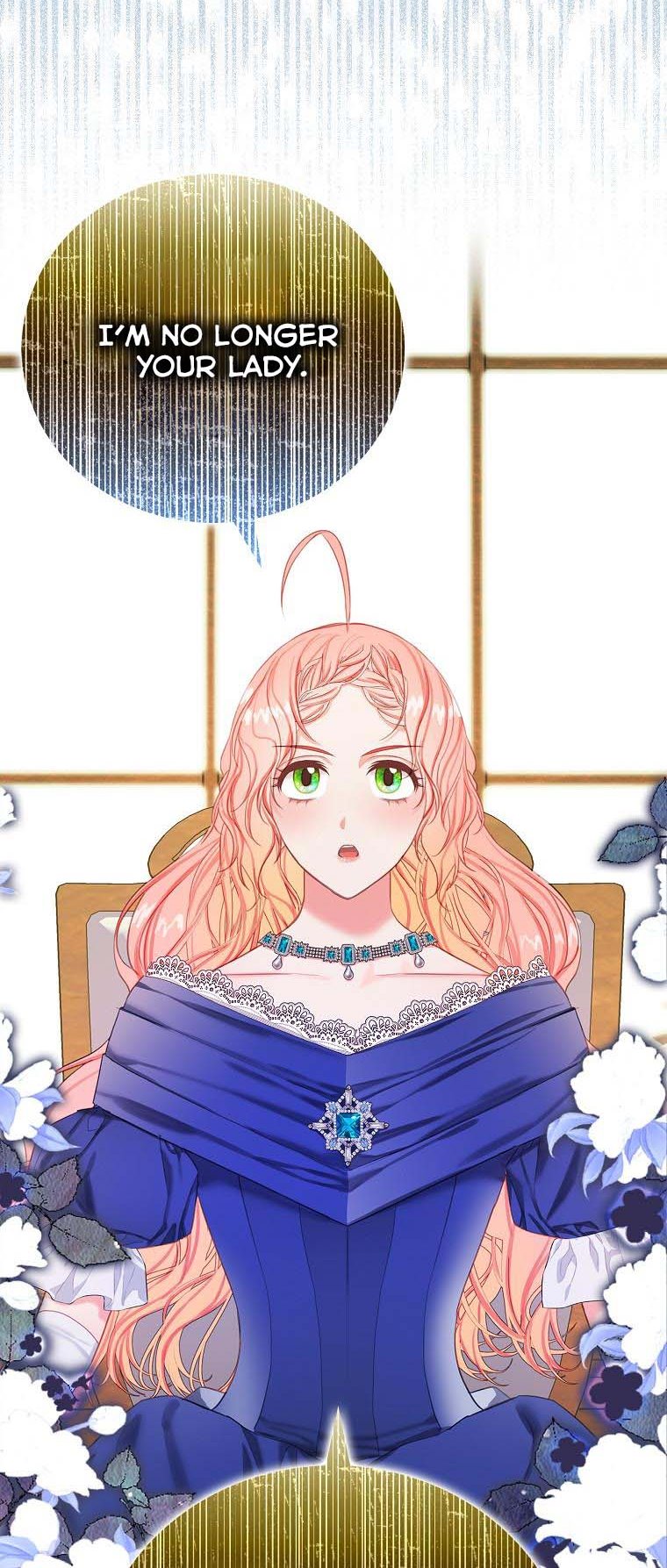 I Tried to Run Away After Eating the Male Lead Chapter 19 - page 36