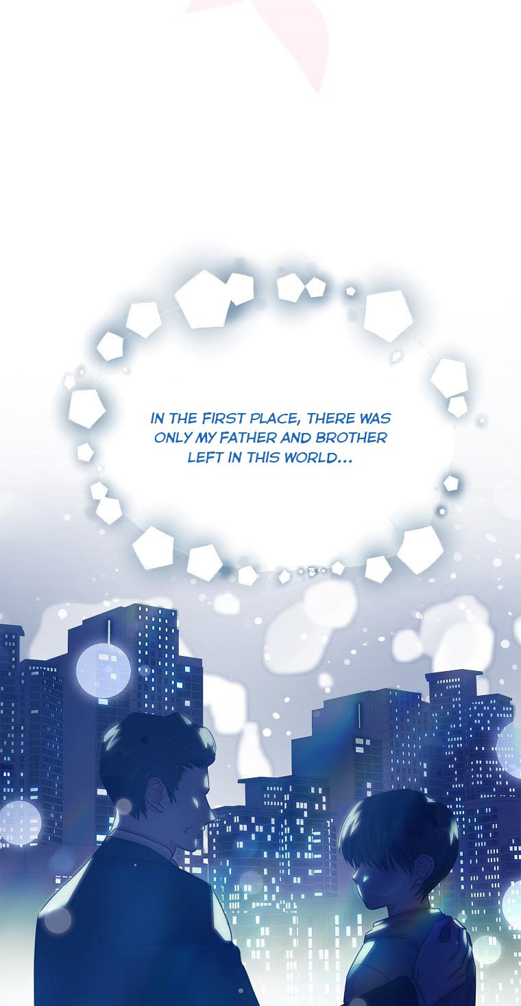 I Tried to Run Away After Eating the Male Lead Chapter 17 - page 13