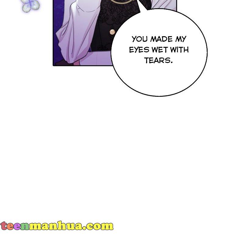 I Tried to Run Away After Eating the Male Lead Chapter 17 - page 65