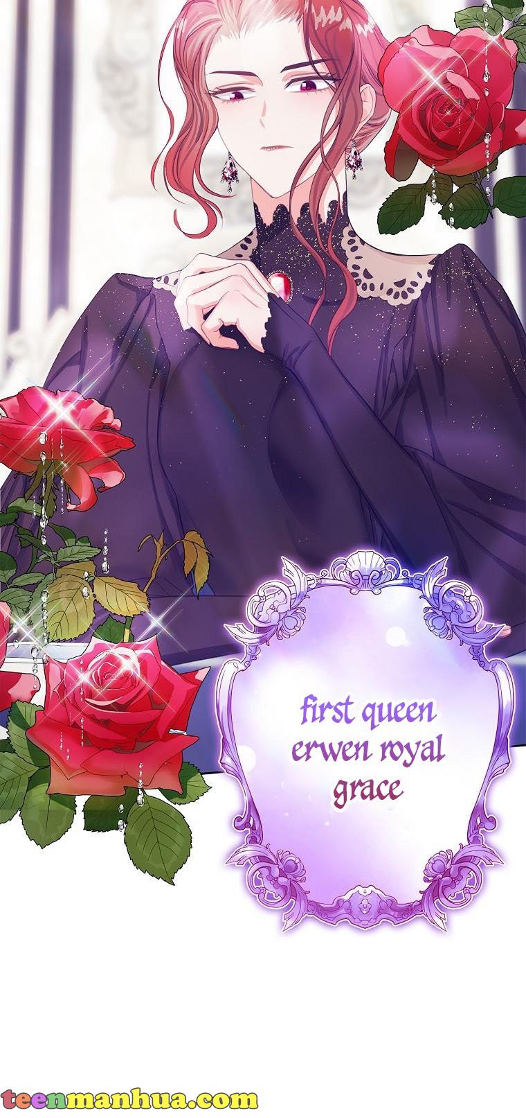 I Tried to Run Away After Eating the Male Lead Chapter 16 - page 28