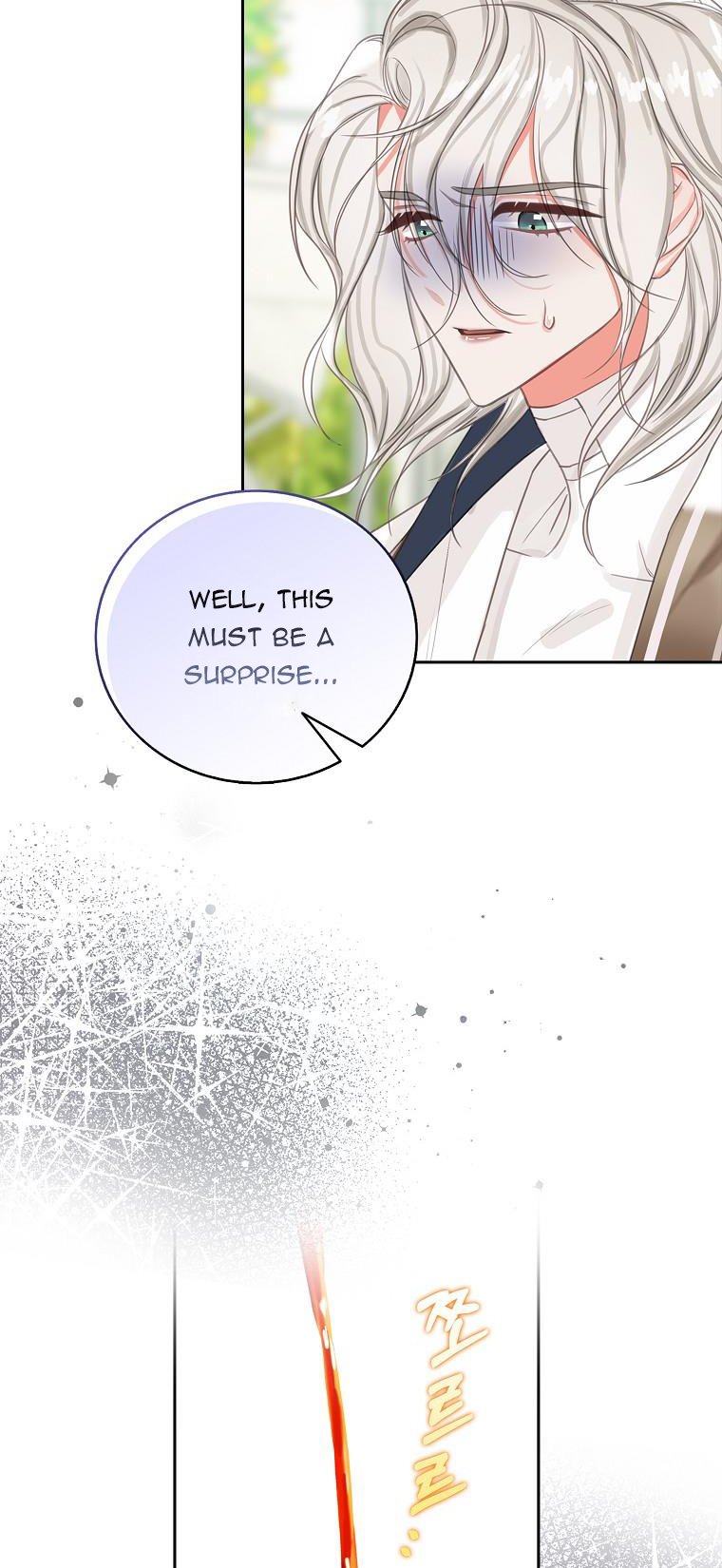I Tried to Run Away After Eating the Male Lead Chapter 8 - page 13
