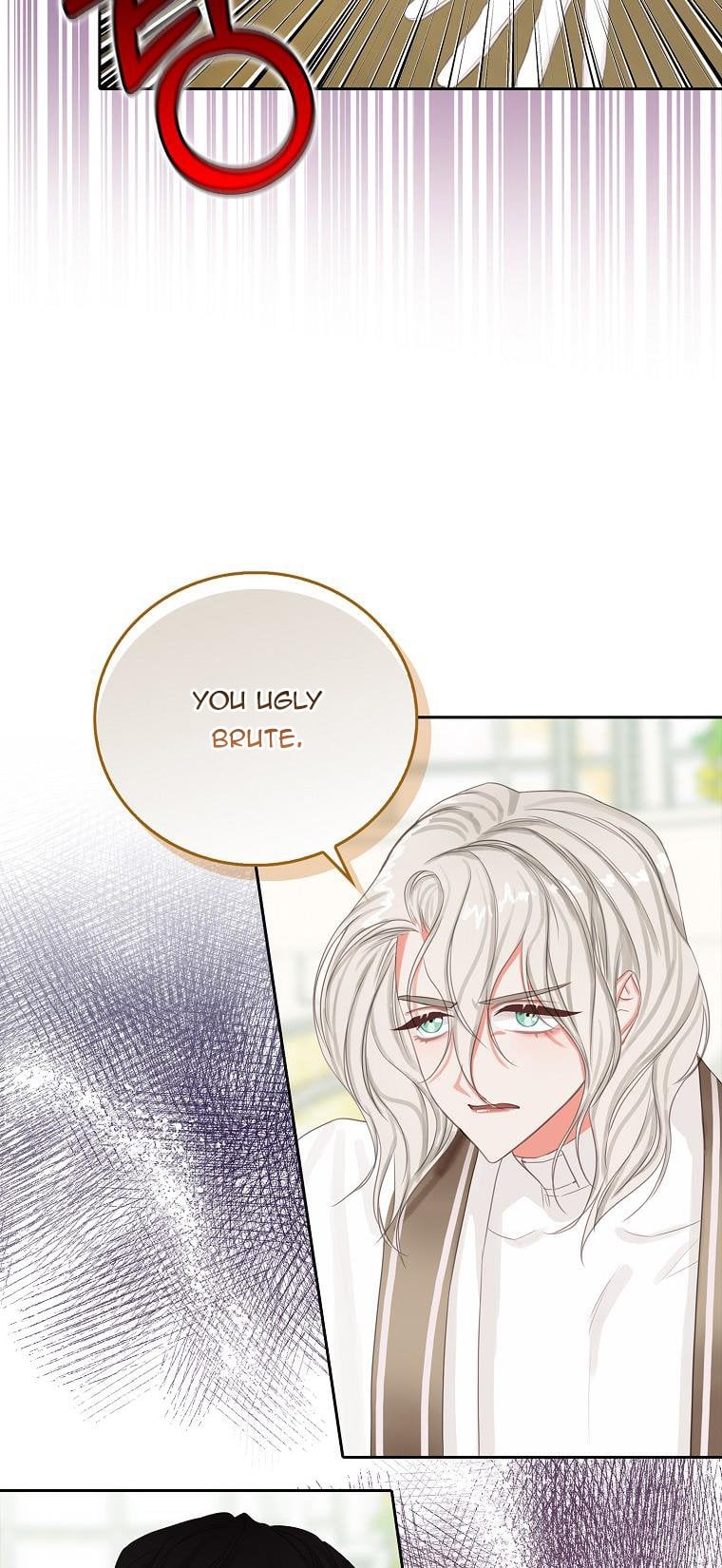 I Tried to Run Away After Eating the Male Lead Chapter 8 - page 17