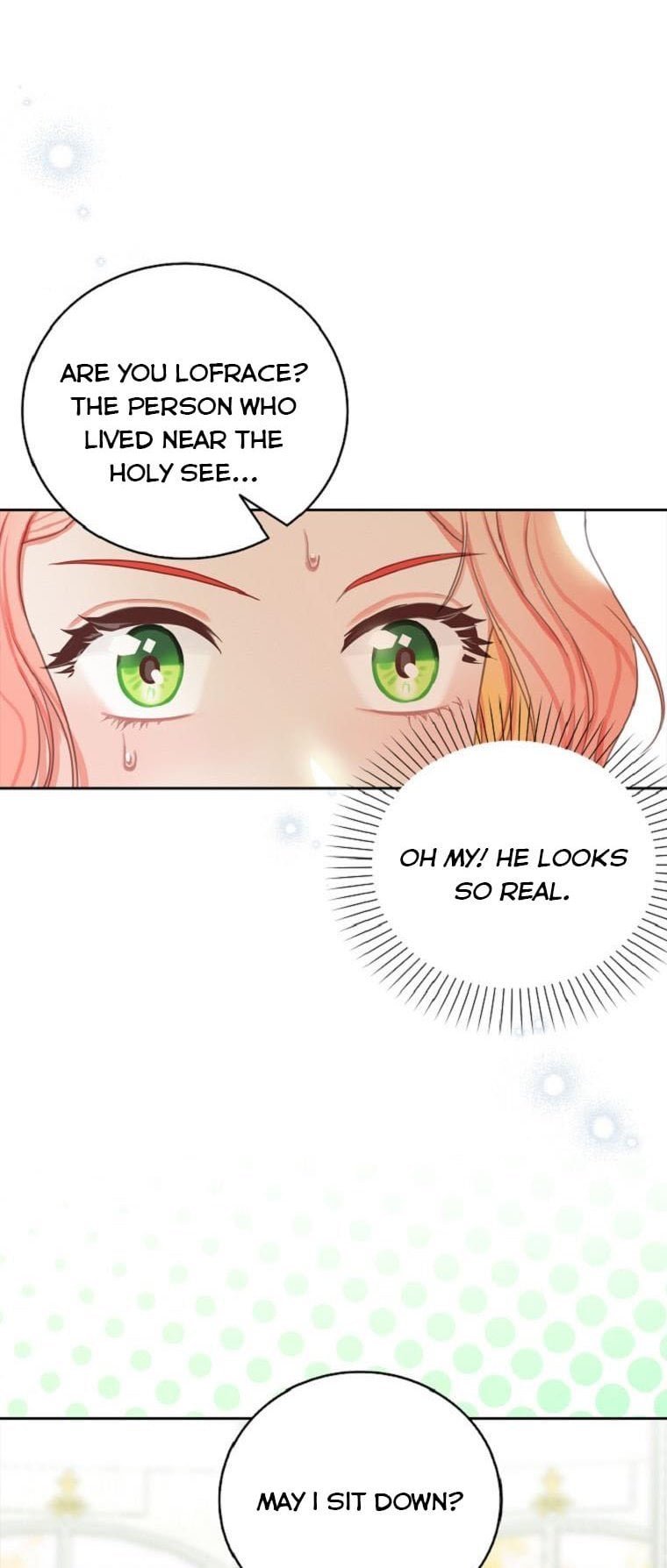 I Tried to Run Away After Eating the Male Lead Chapter 7 - page 18