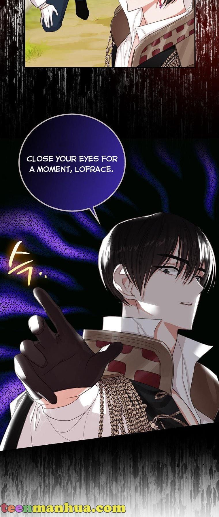 I Tried to Run Away After Eating the Male Lead Chapter 7 - page 37