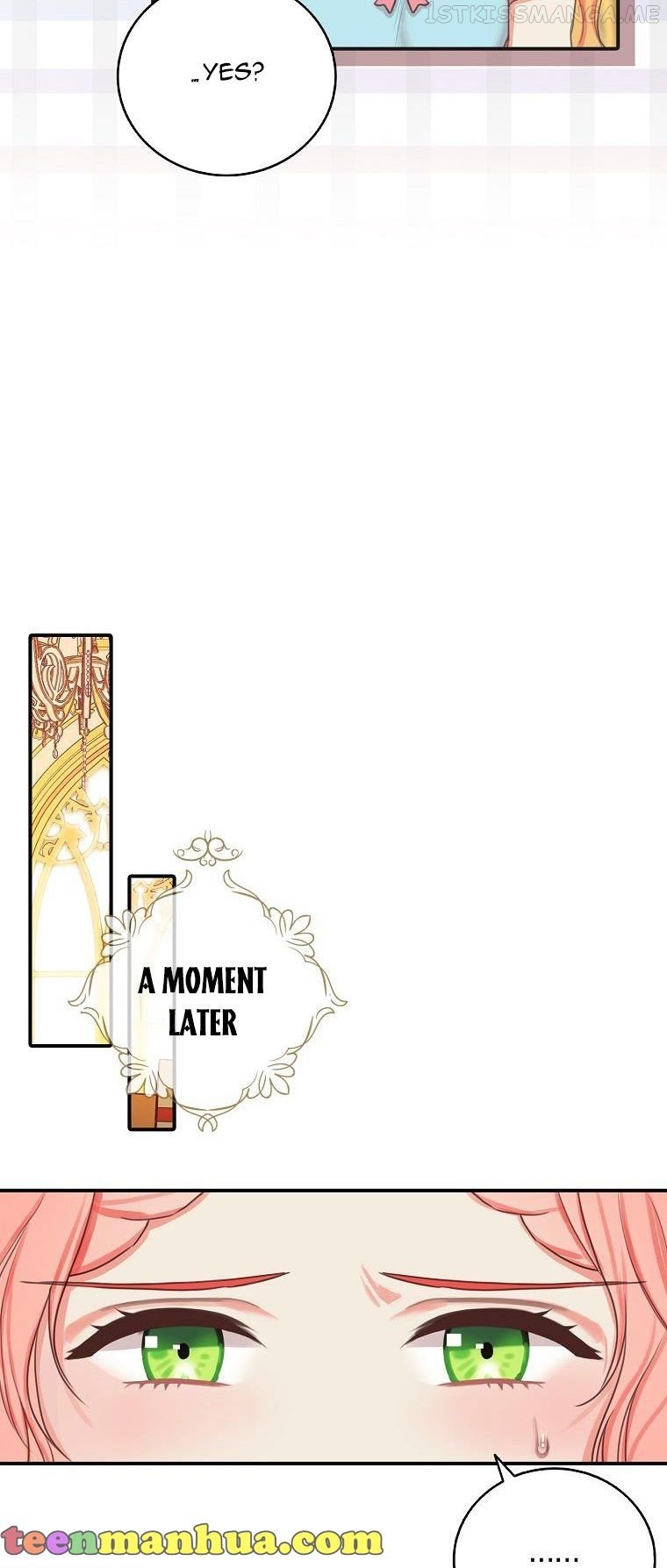 I Tried to Run Away After Eating the Male Lead Chapter 6 - page 15