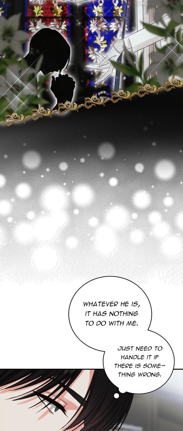 I Tried to Run Away After Eating the Male Lead Chapter 6 - page 31