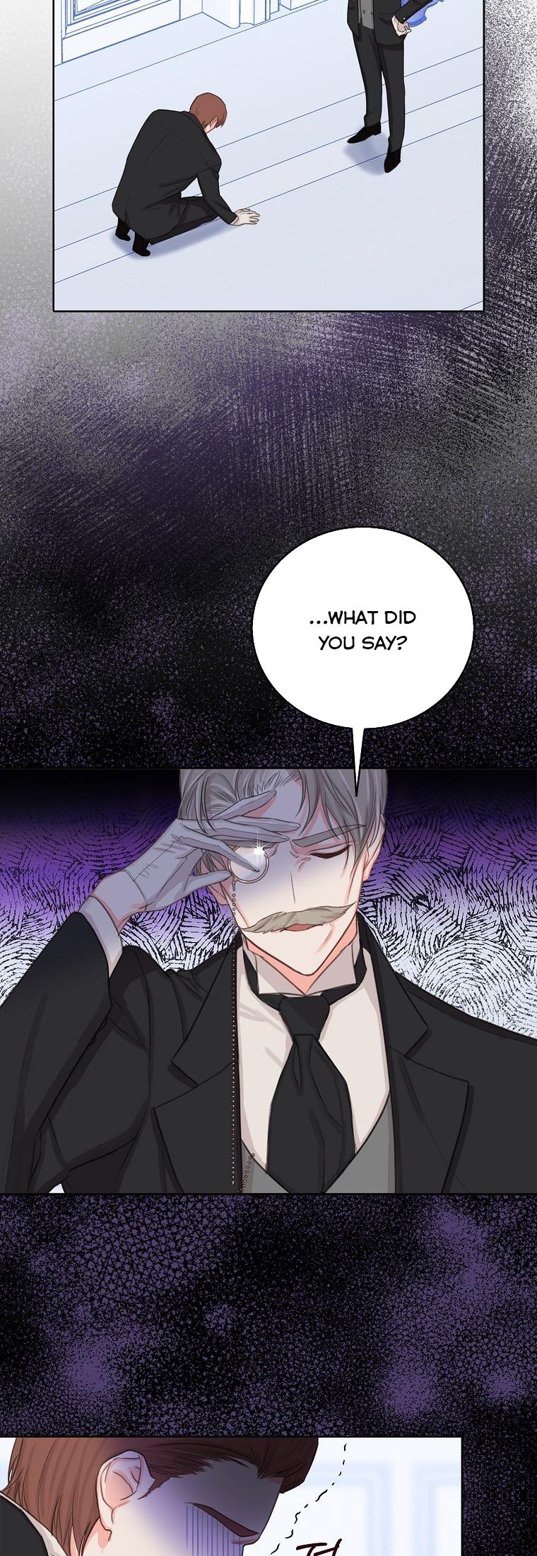 I Tried to Run Away After Eating the Male Lead Chapter 5 - page 4