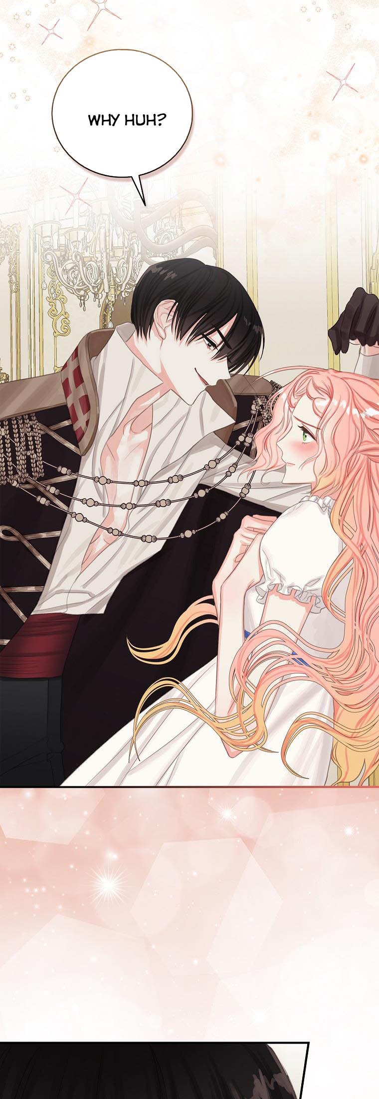I Tried to Run Away After Eating the Male Lead Chapter 4 - page 16