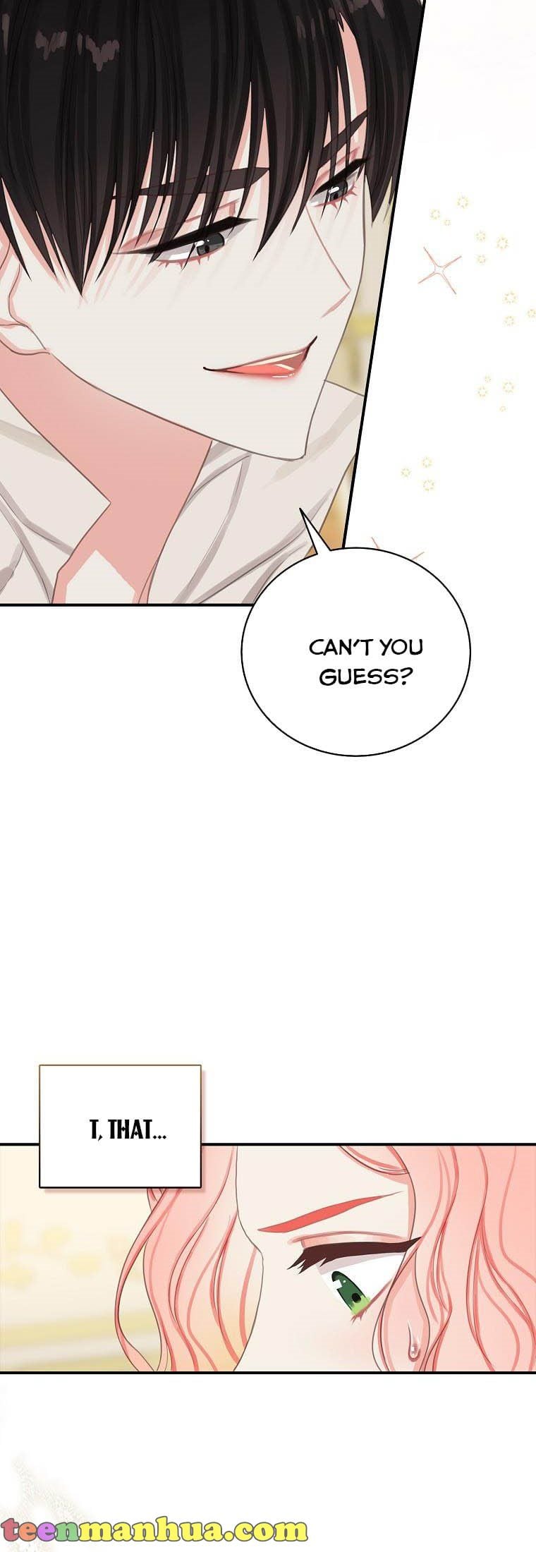 I Tried to Run Away After Eating the Male Lead Chapter 4 - page 17