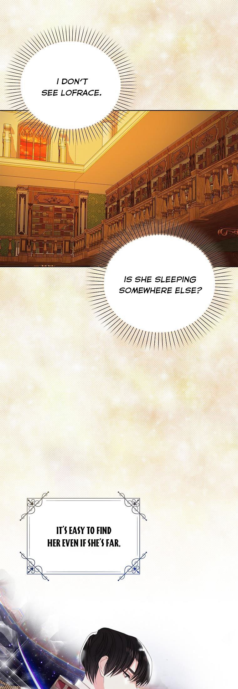 I Tried to Run Away After Eating the Male Lead Chapter 3 - page 3