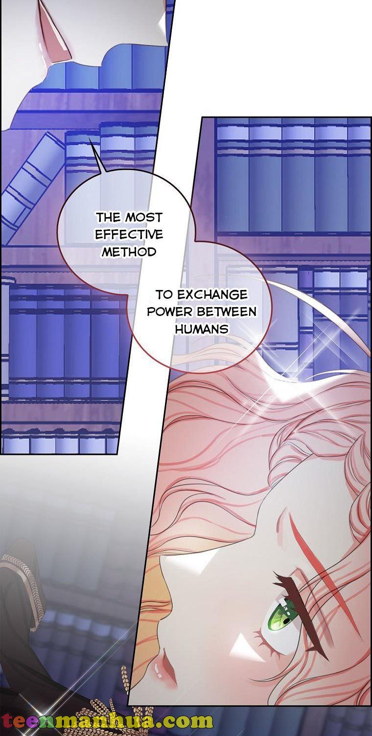 I Tried to Run Away After Eating the Male Lead Chapter 3 - page 31