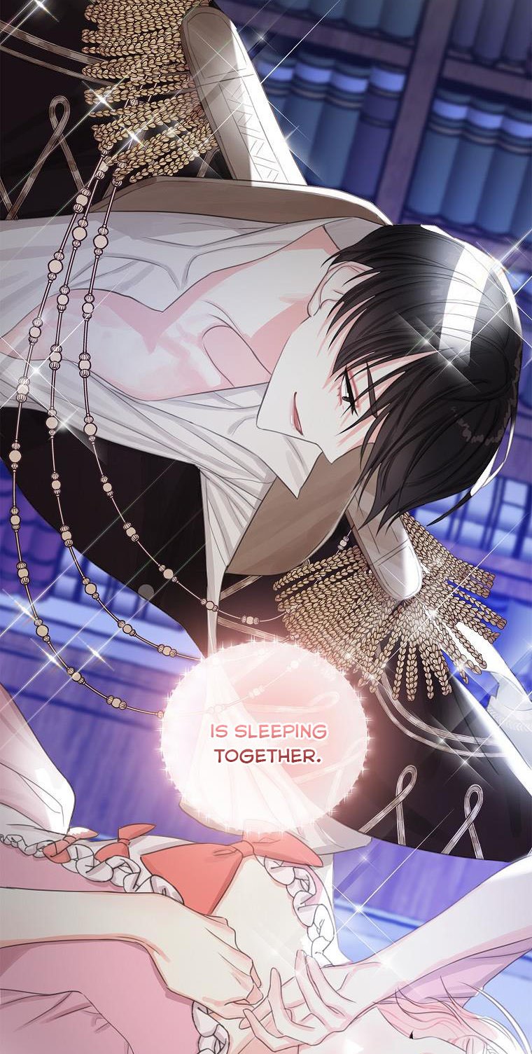 I Tried to Run Away After Eating the Male Lead Chapter 3 - page 32