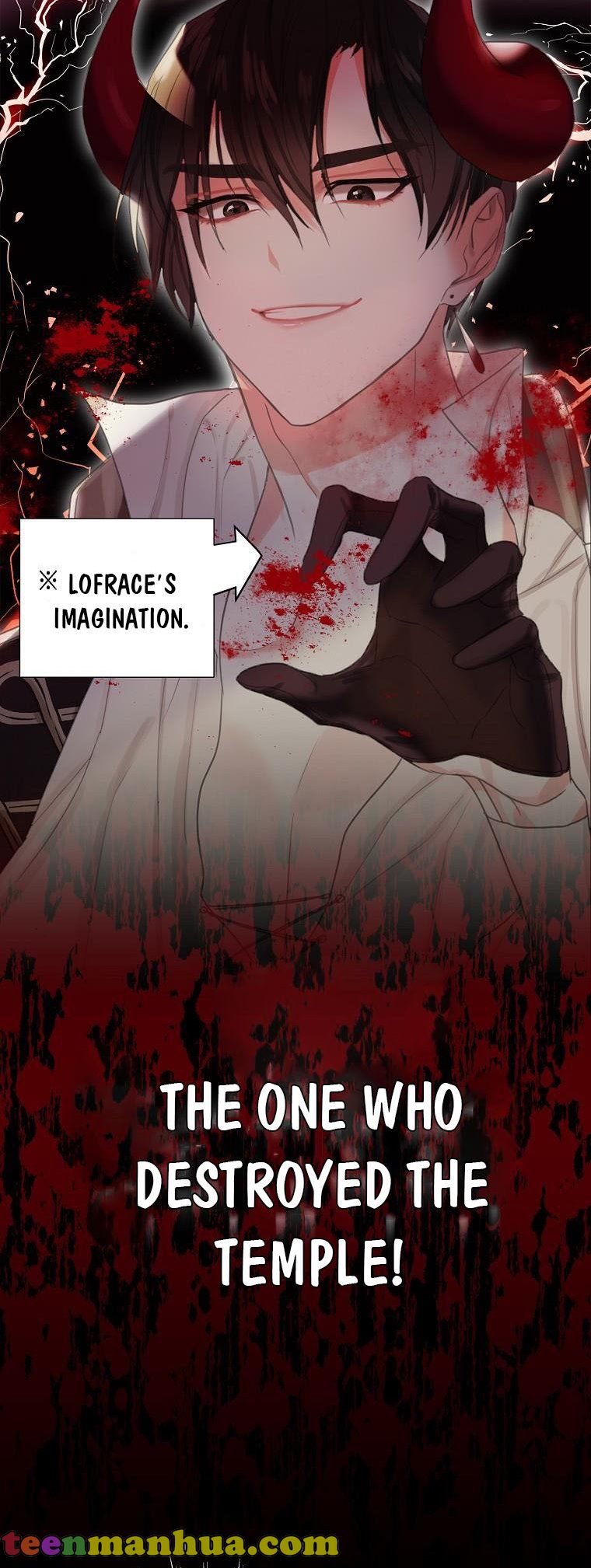 I Tried to Run Away After Eating the Male Lead Chapter 2 - page 15