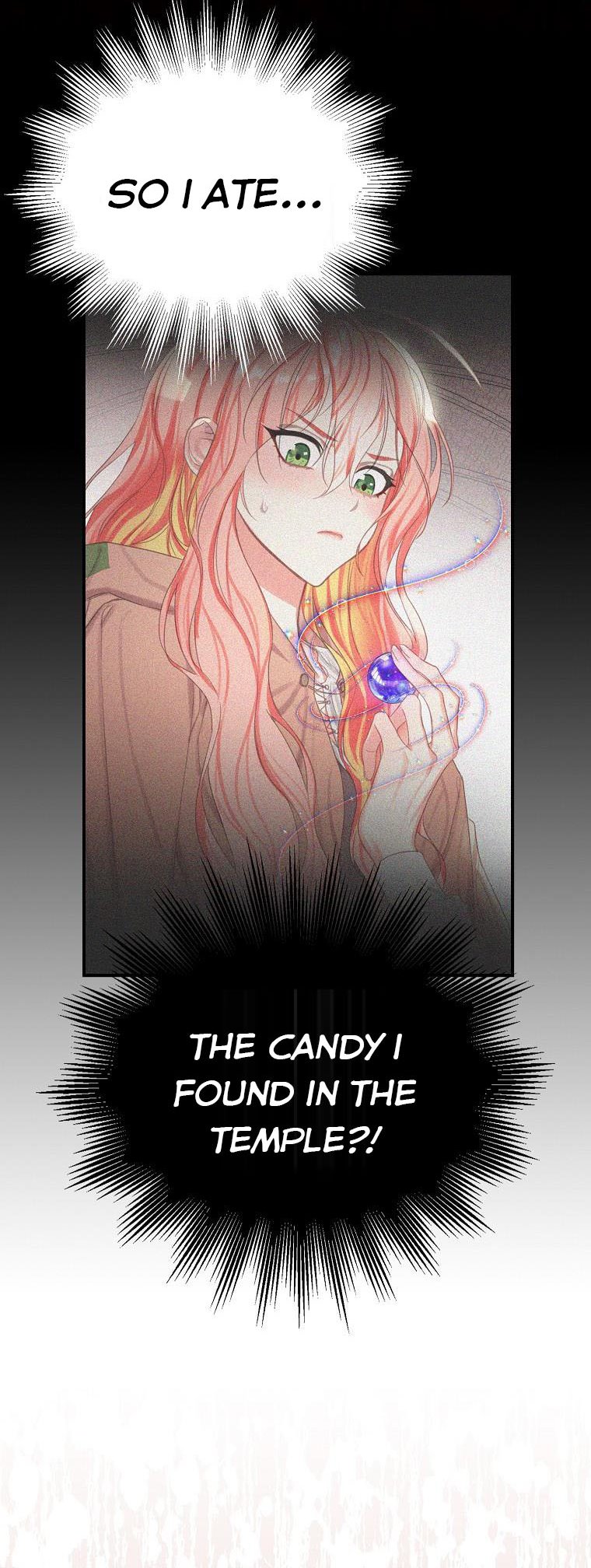 I Tried to Run Away After Eating the Male Lead Chapter 2 - page 16