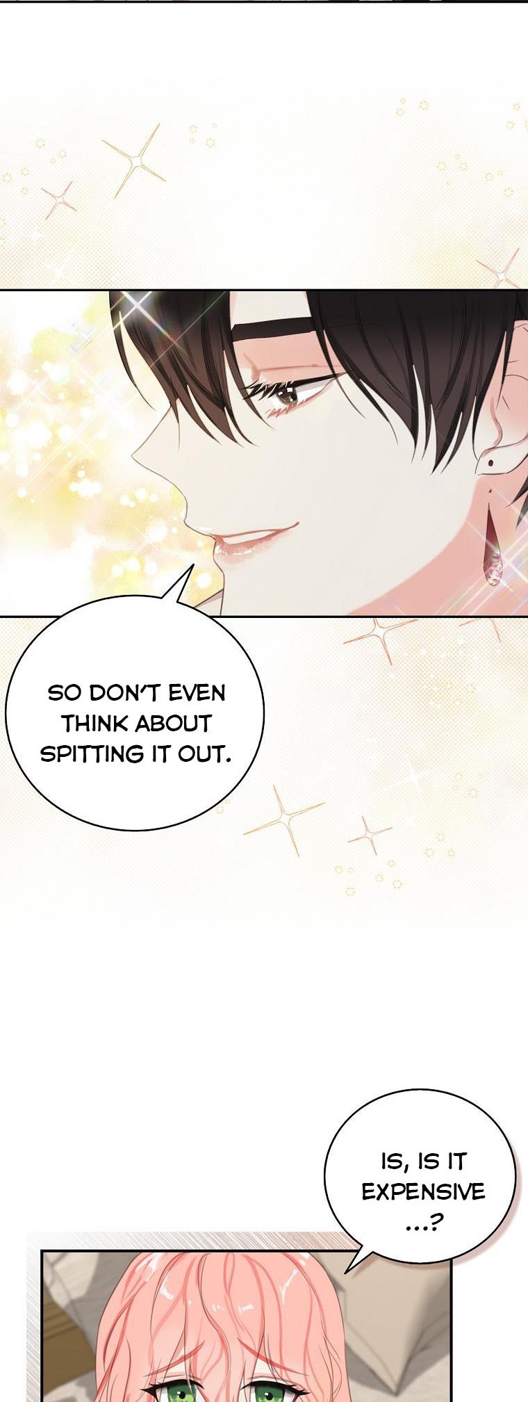 I Tried to Run Away After Eating the Male Lead Chapter 2 - page 18
