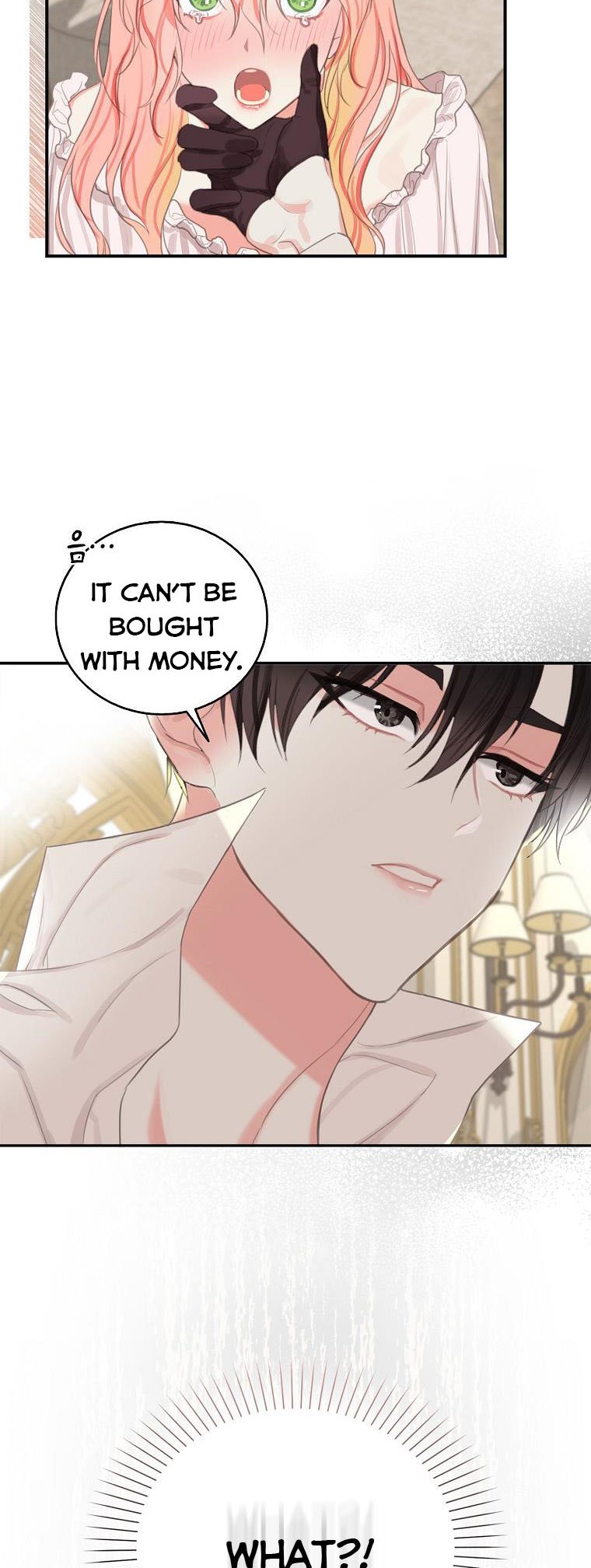 I Tried to Run Away After Eating the Male Lead Chapter 2 - page 19