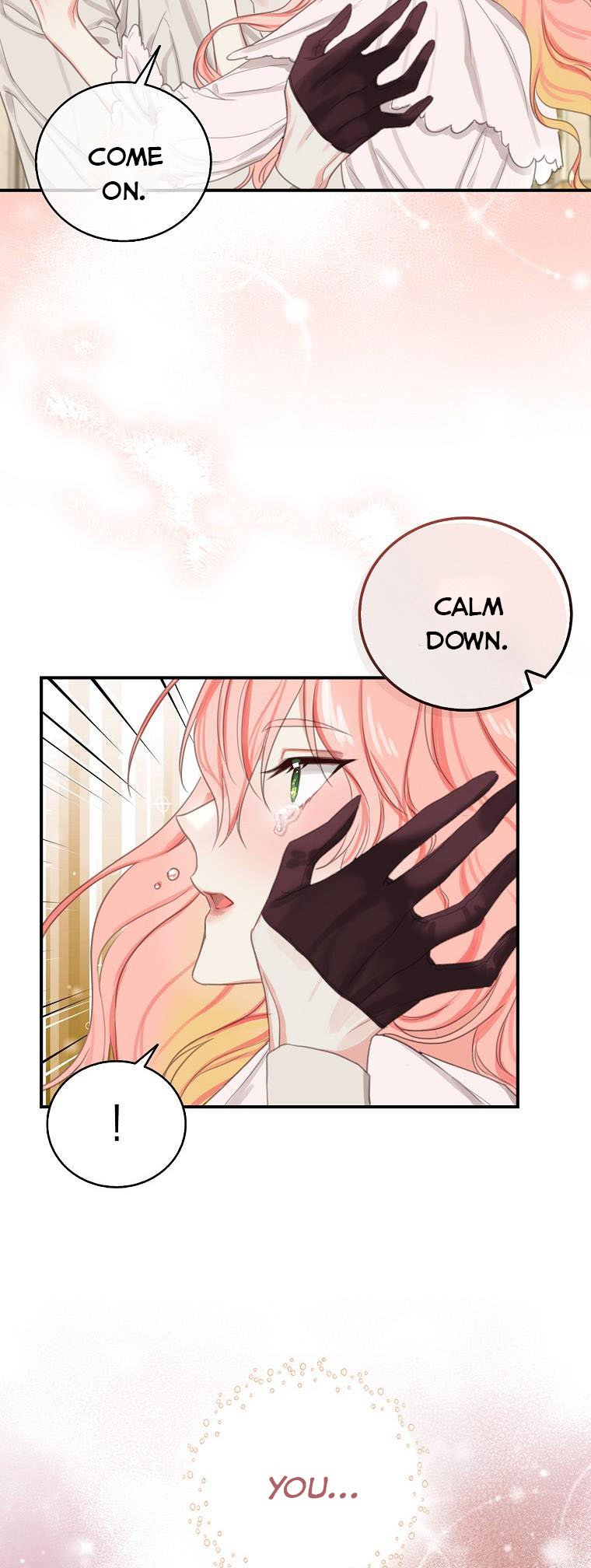 I Tried to Run Away After Eating the Male Lead Chapter 2 - page 25