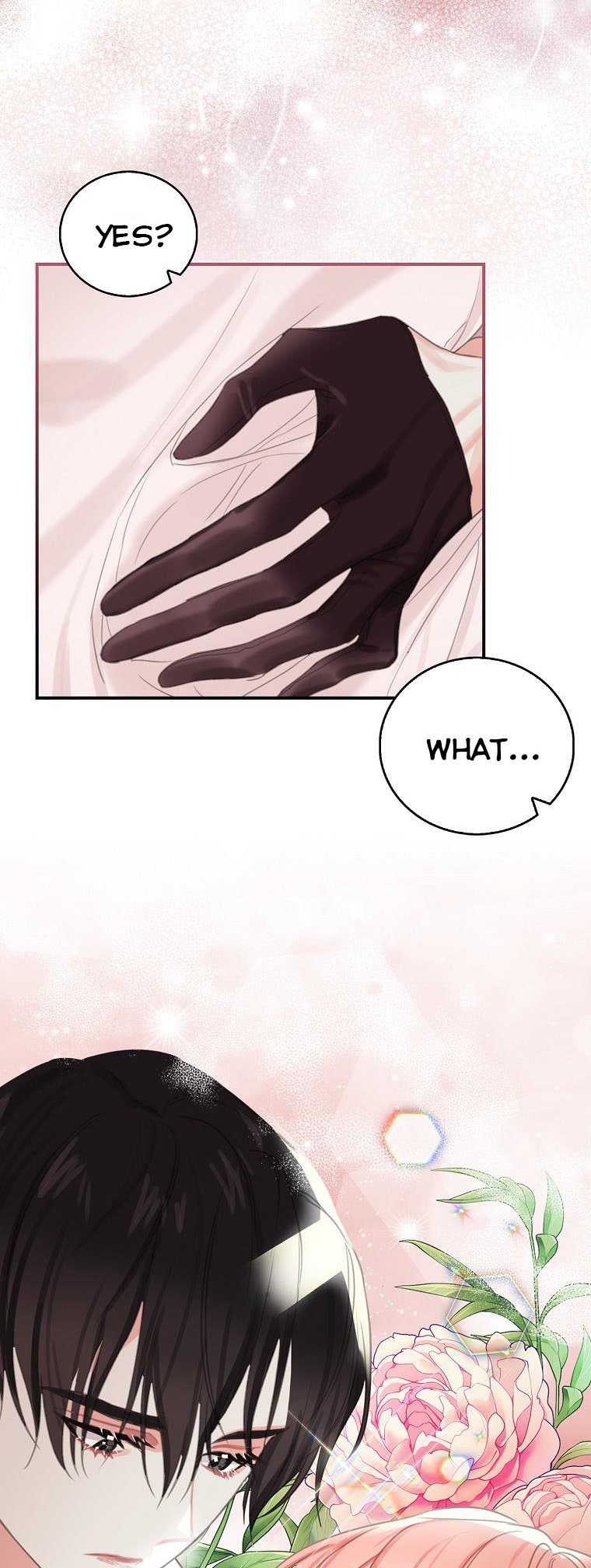 I Tried to Run Away After Eating the Male Lead Chapter 2 - page 27