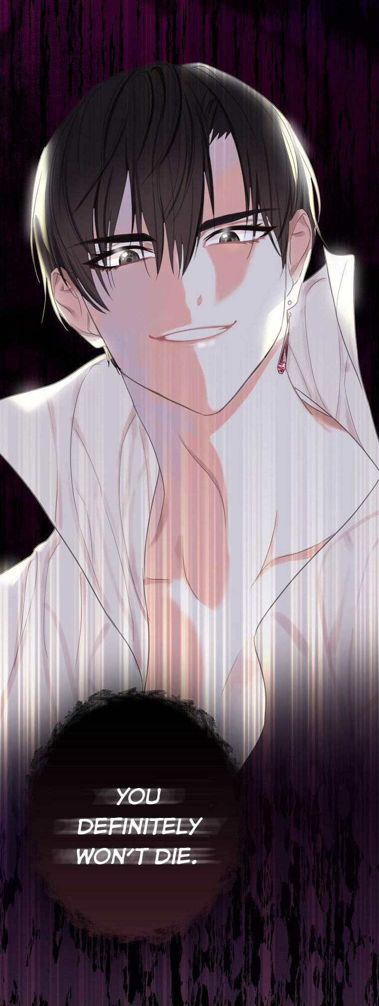 I Tried to Run Away After Eating the Male Lead Chapter 2 - page 30