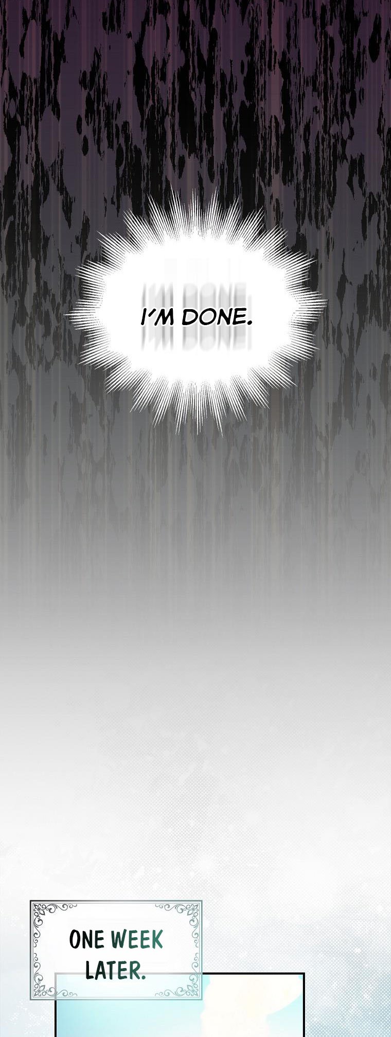 I Tried to Run Away After Eating the Male Lead Chapter 2 - page 31