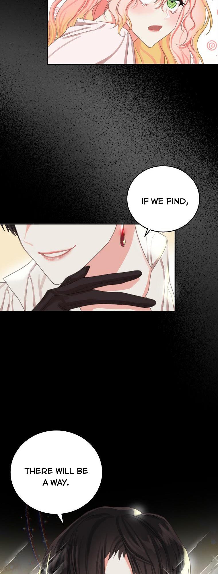 I Tried to Run Away After Eating the Male Lead Chapter 2 - page 40