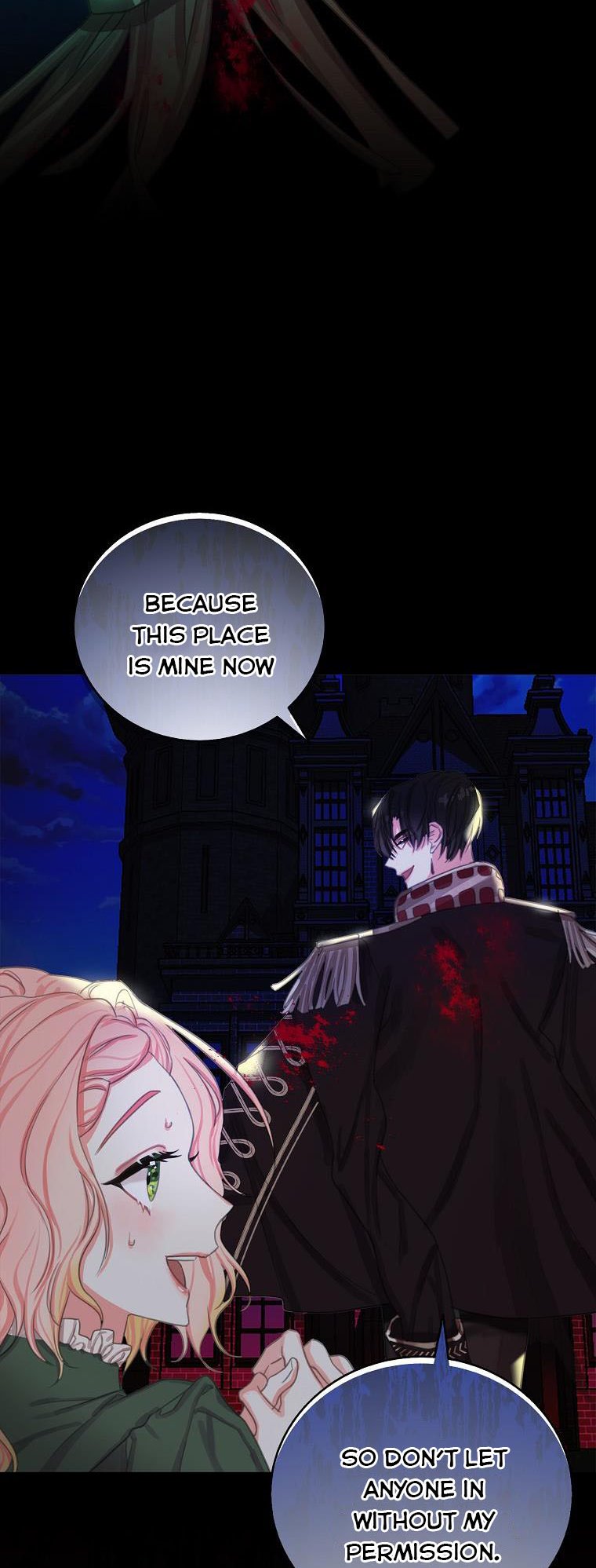 I Tried to Run Away After Eating the Male Lead Chapter 2 - page 45