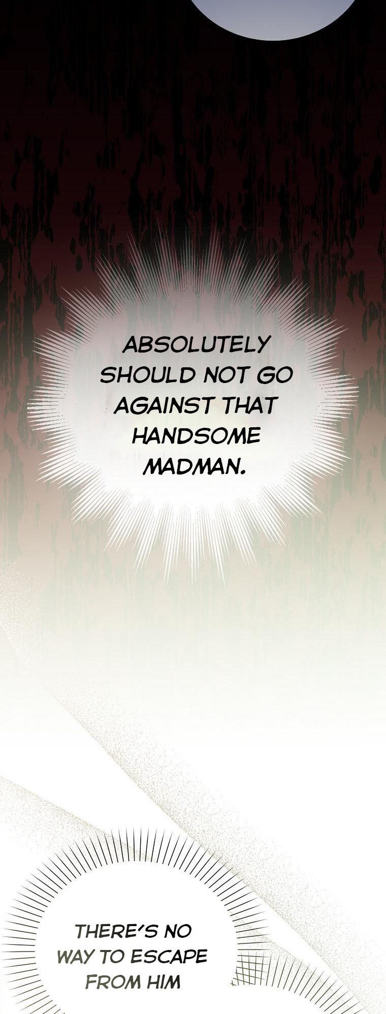 I Tried to Run Away After Eating the Male Lead Chapter 2 - page 46