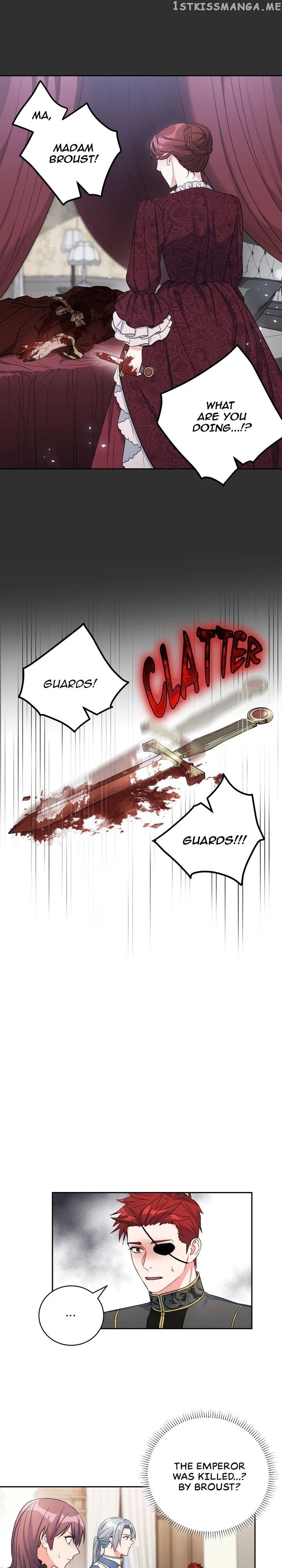 As You Wish, Prince chapter 74 - page 11