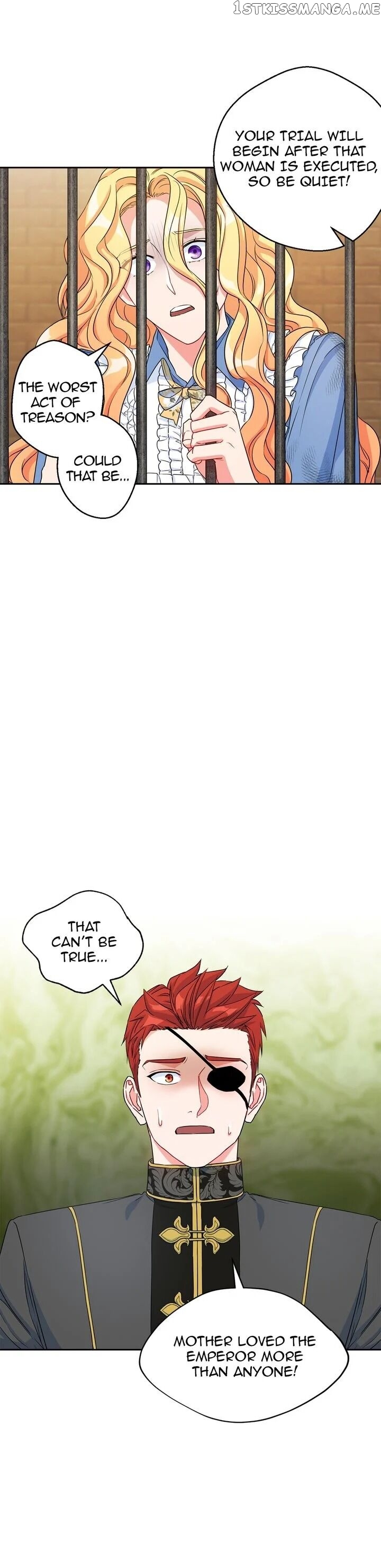 As You Wish, Prince chapter 74 - page 9