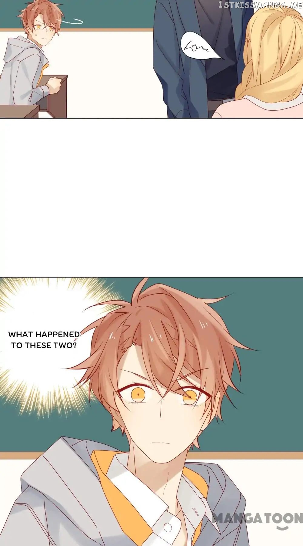 In Search Of The Twelve Golden Hairpins chapter 63 - page 11