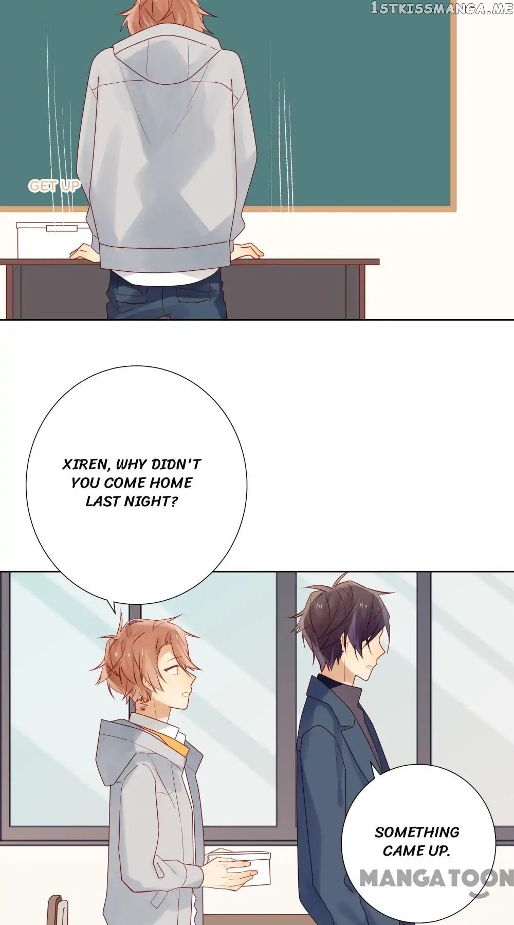 In Search Of The Twelve Golden Hairpins chapter 63 - page 15