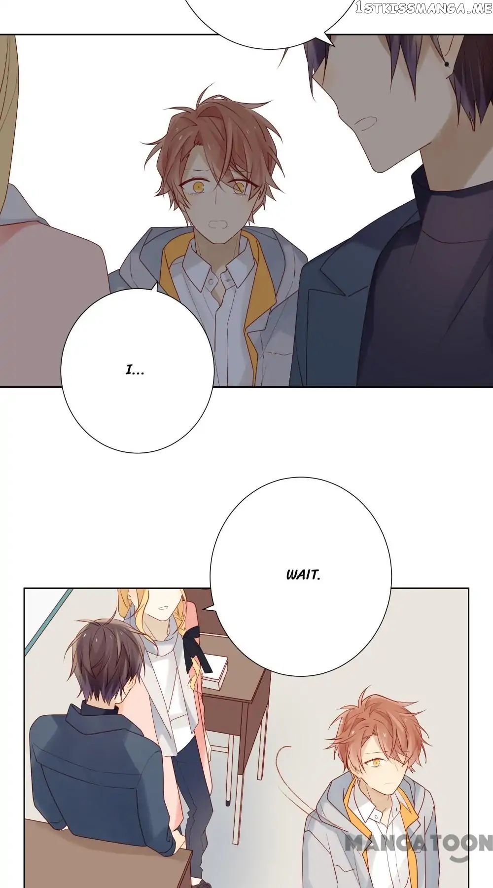 In Search Of The Twelve Golden Hairpins chapter 63 - page 18