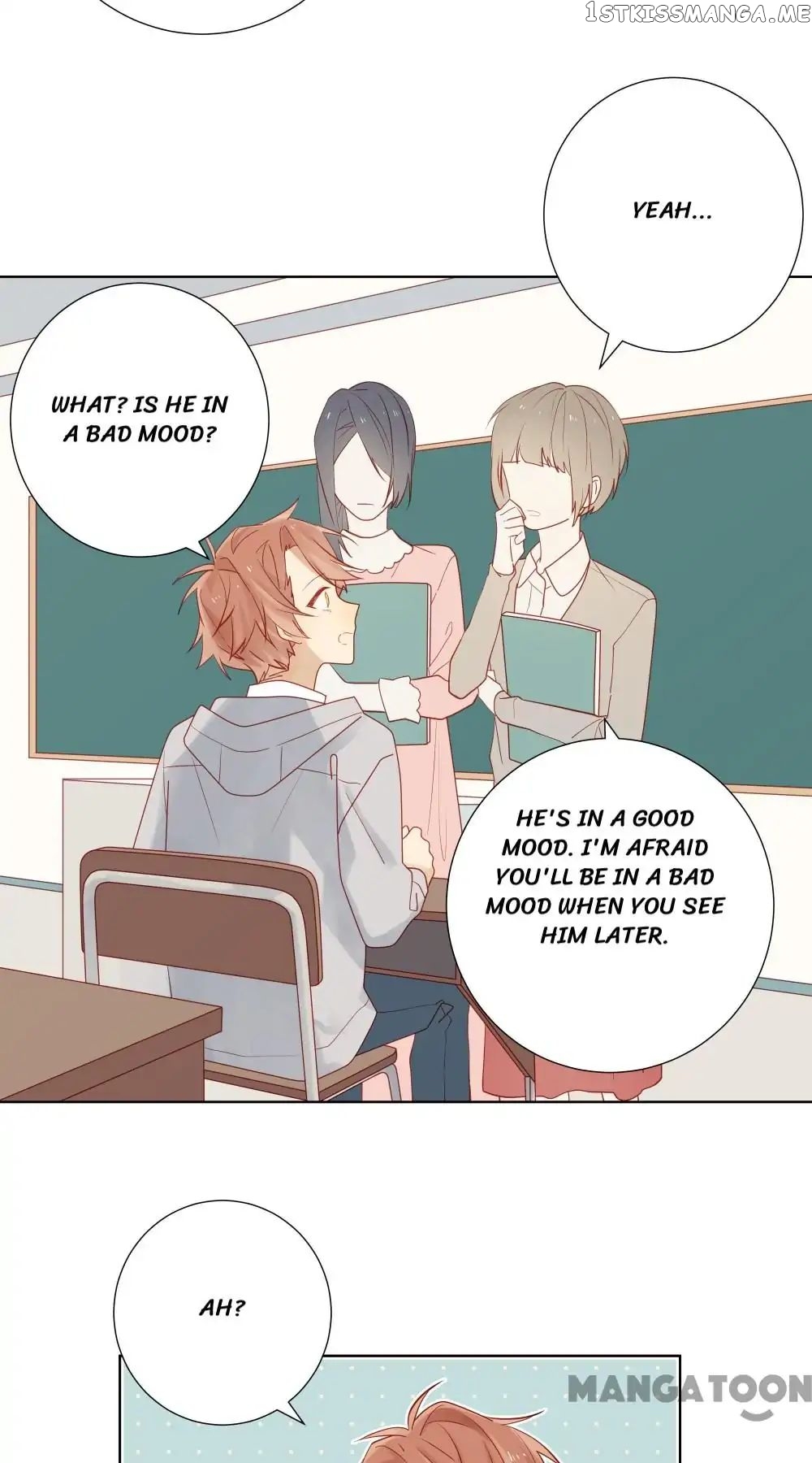 In Search Of The Twelve Golden Hairpins chapter 63 - page 2