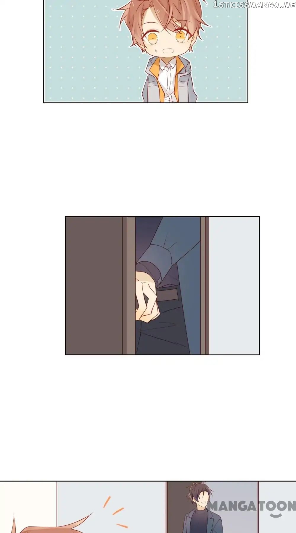 In Search Of The Twelve Golden Hairpins chapter 63 - page 3