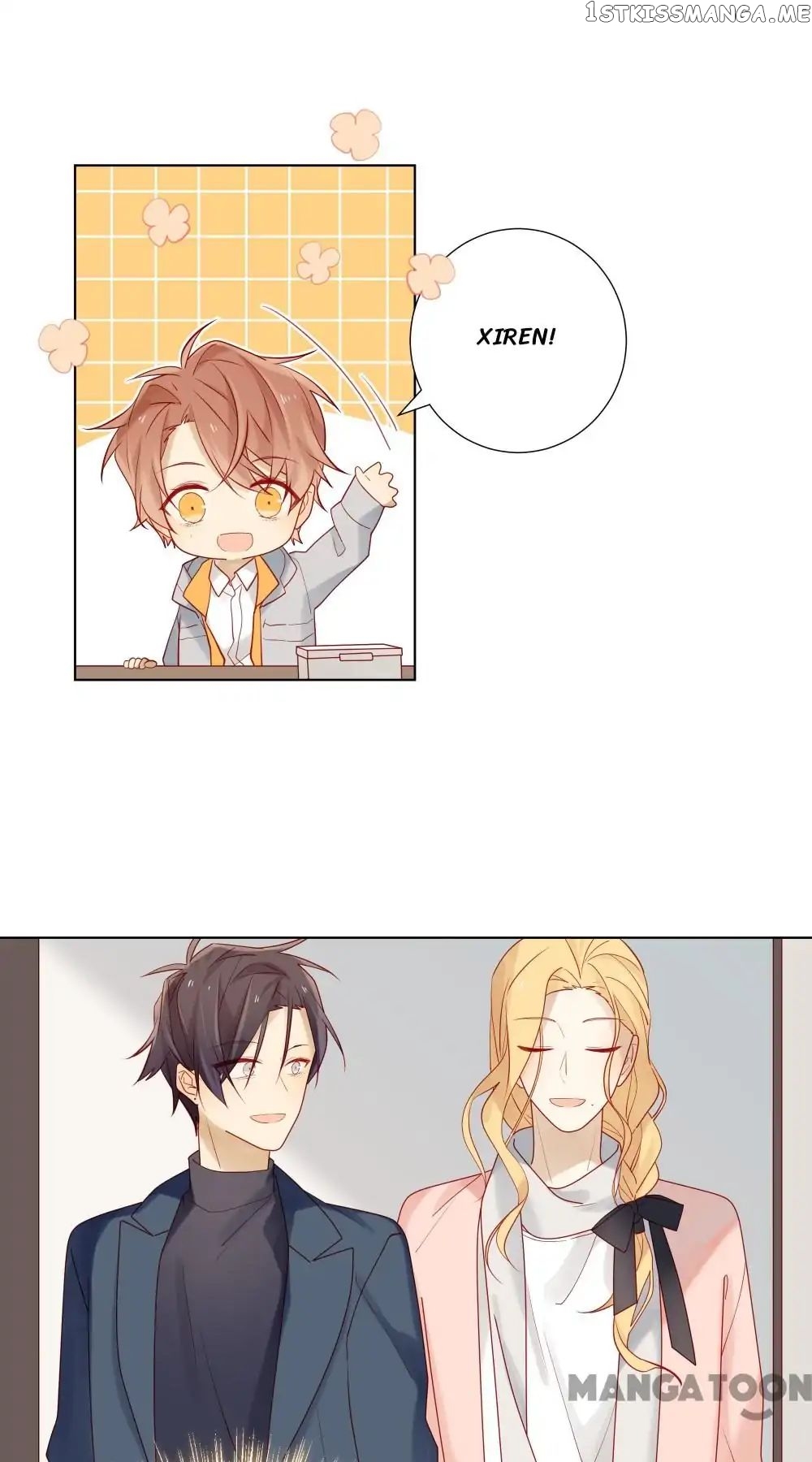 In Search Of The Twelve Golden Hairpins chapter 63 - page 5