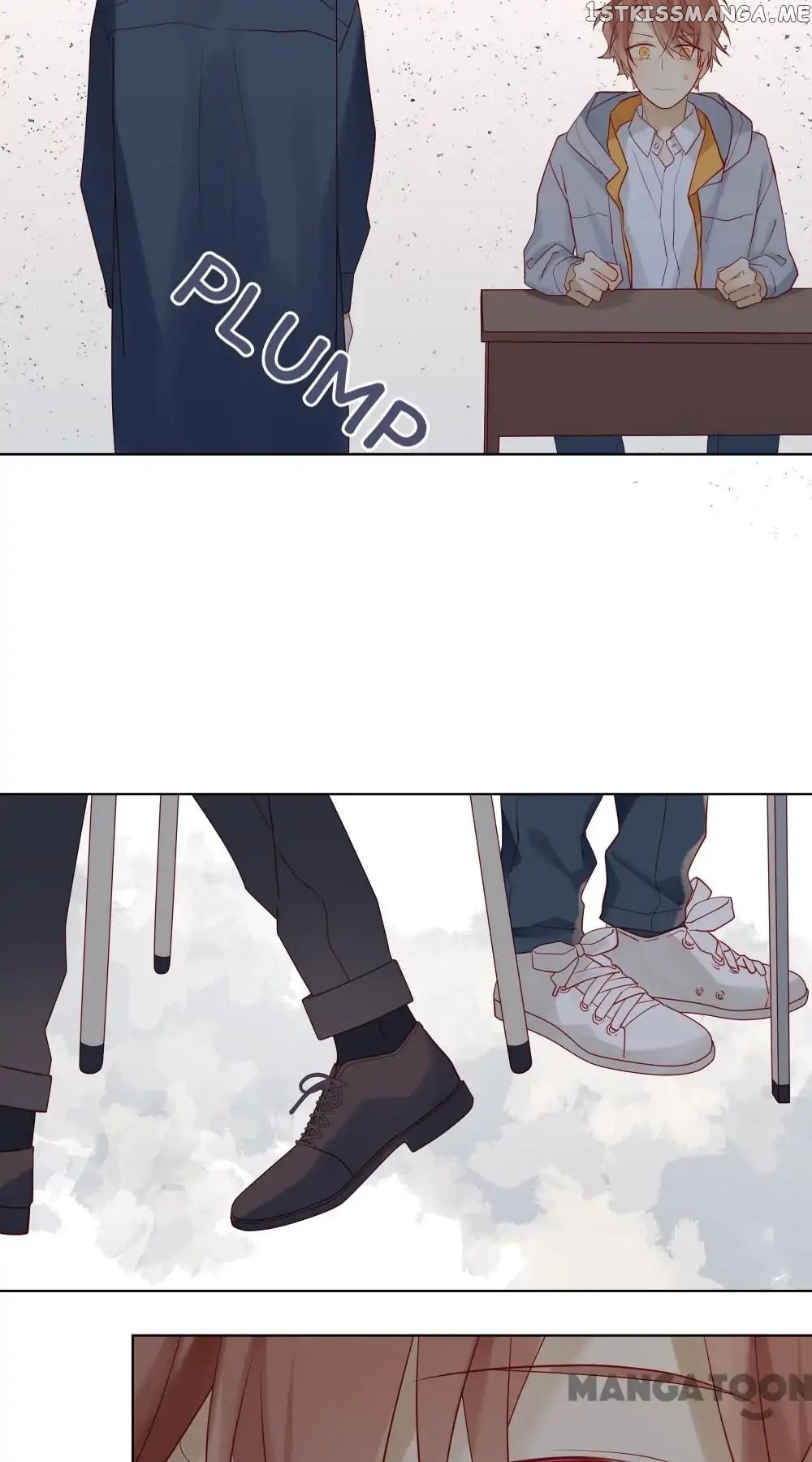 In Search Of The Twelve Golden Hairpins chapter 63 - page 7