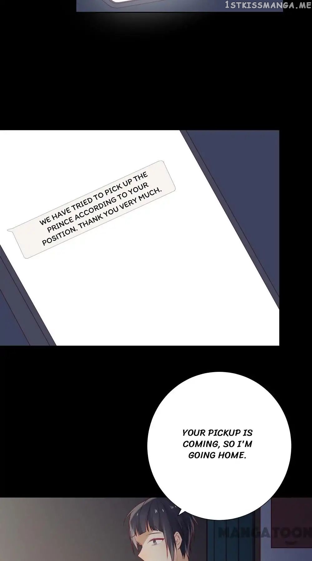 In Search Of The Twelve Golden Hairpins chapter 62 - page 15