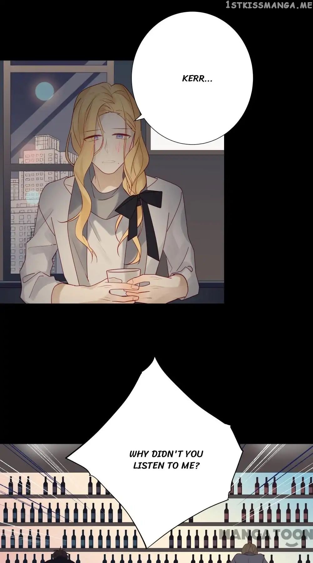 In Search Of The Twelve Golden Hairpins chapter 62 - page 17