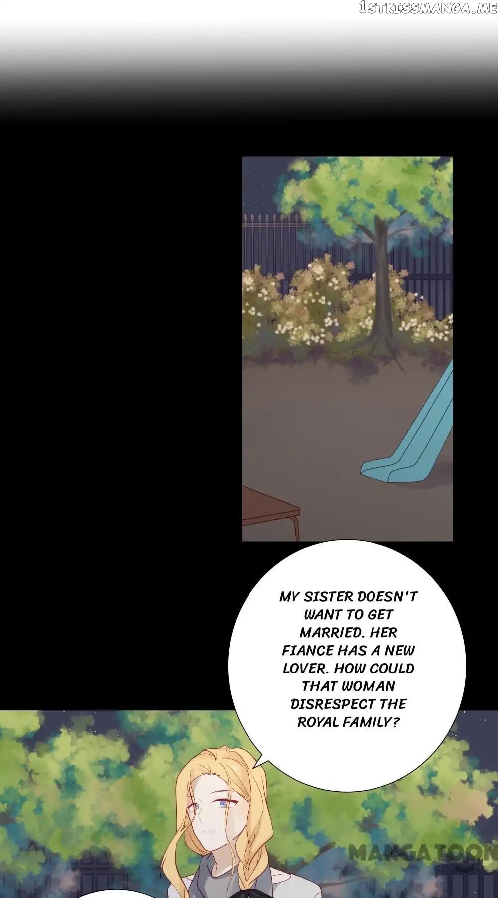 In Search Of The Twelve Golden Hairpins chapter 62 - page 21