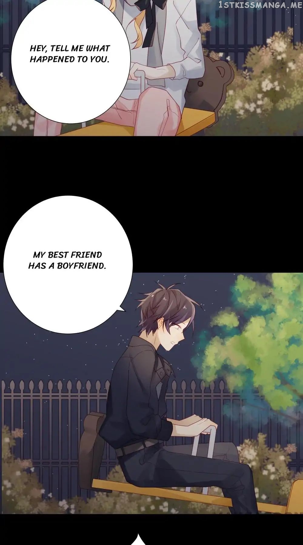 In Search Of The Twelve Golden Hairpins chapter 62 - page 22