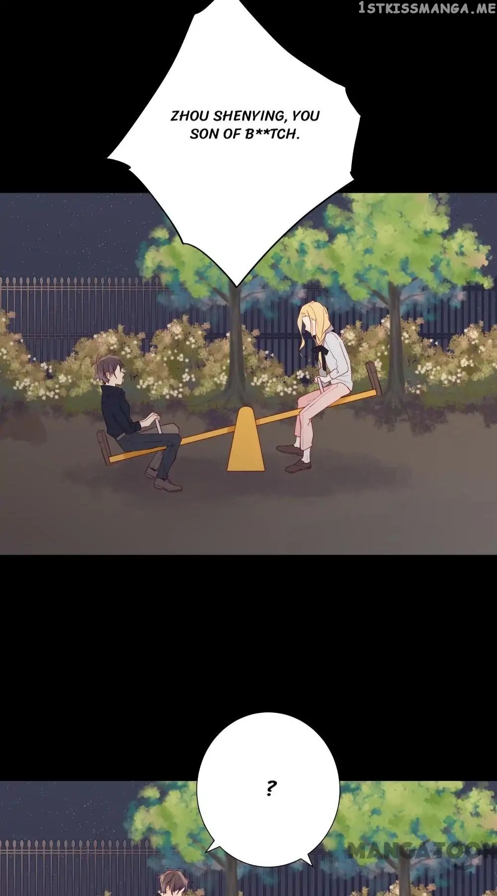 In Search Of The Twelve Golden Hairpins chapter 62 - page 23