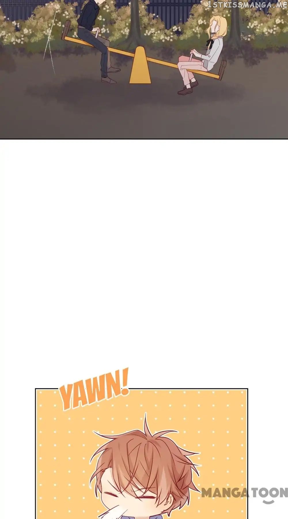 In Search Of The Twelve Golden Hairpins chapter 62 - page 24