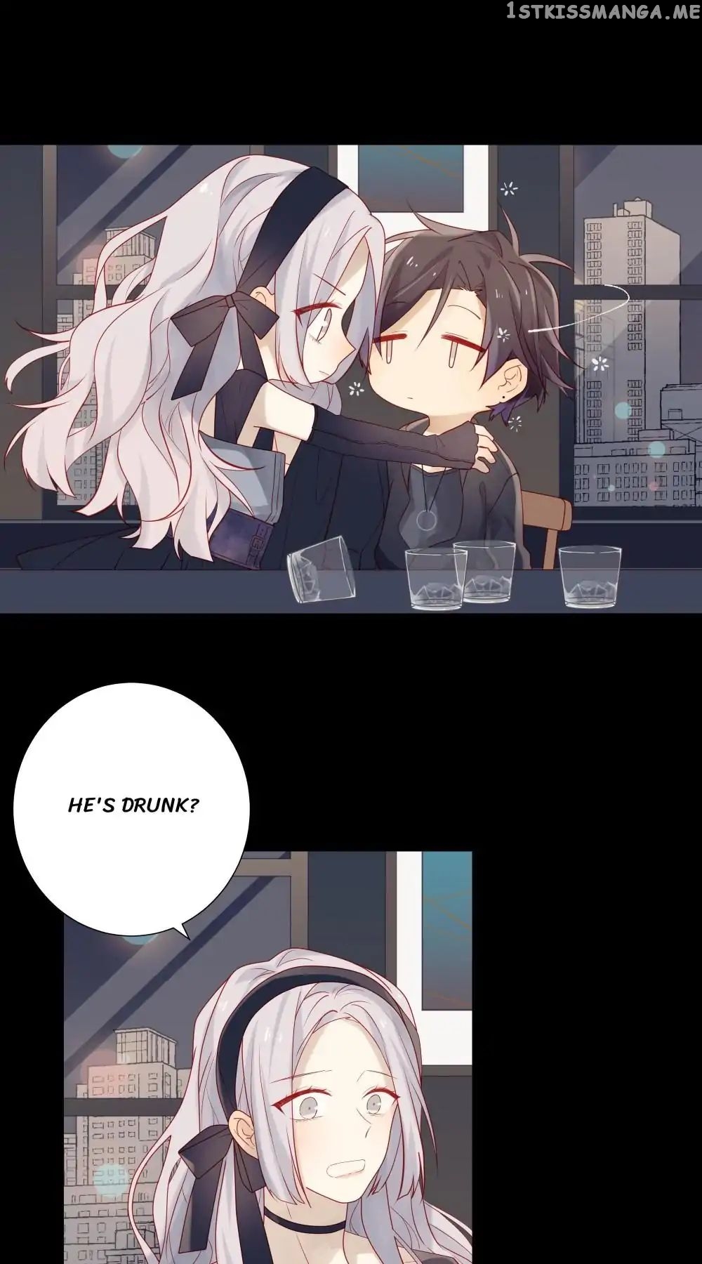 In Search Of The Twelve Golden Hairpins chapter 62 - page 5