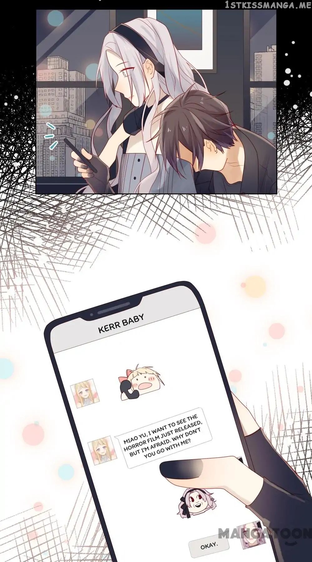 In Search Of The Twelve Golden Hairpins chapter 62 - page 7