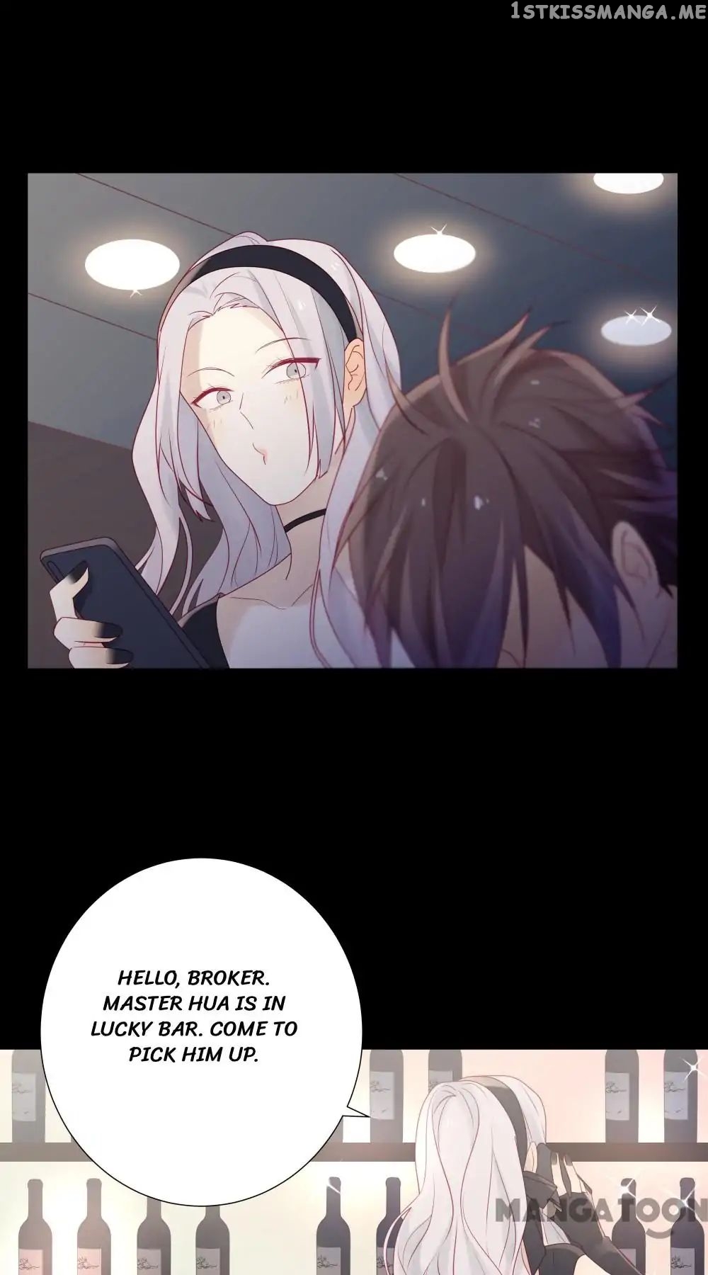 In Search Of The Twelve Golden Hairpins chapter 62 - page 9