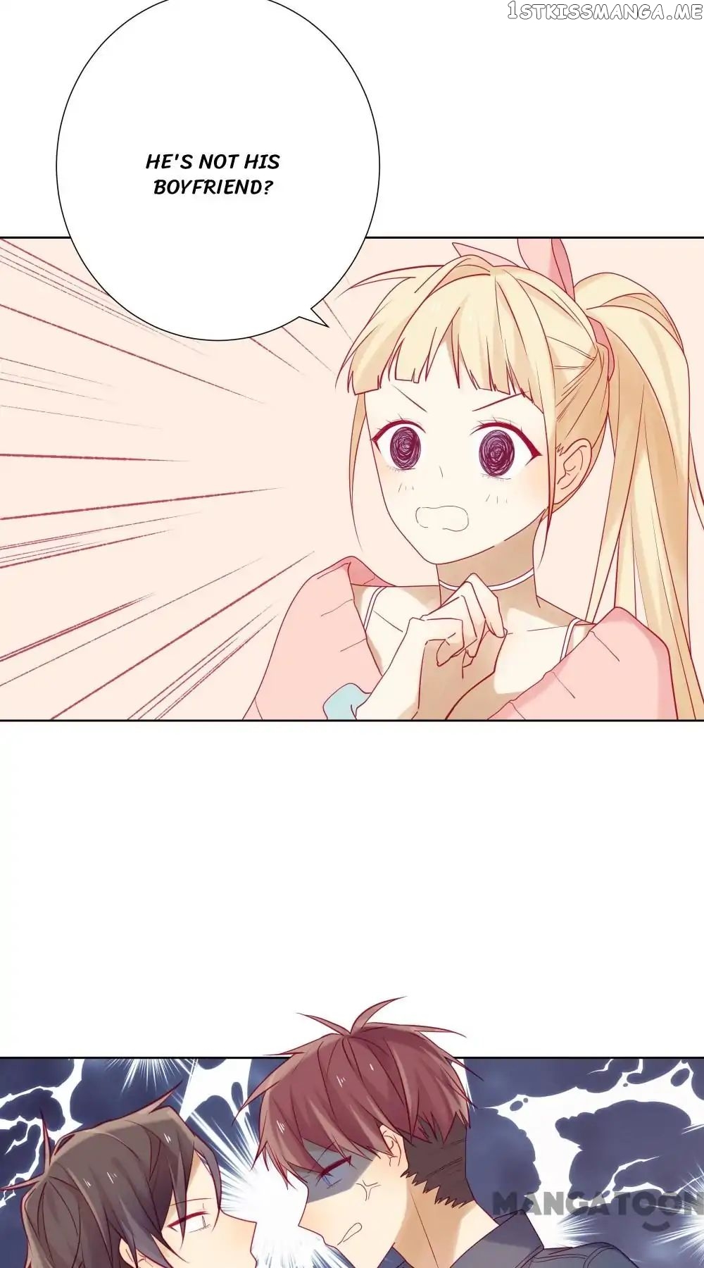 In Search Of The Twelve Golden Hairpins chapter 61 - page 15